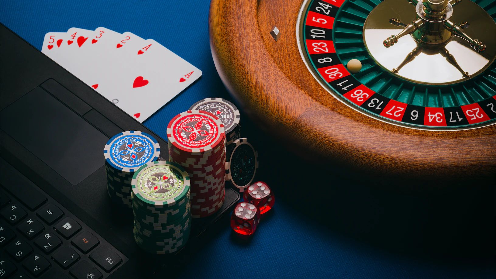 Online Casinos Product